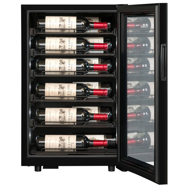 Collection 22 Bottle Wine Cooler - La Sommelière